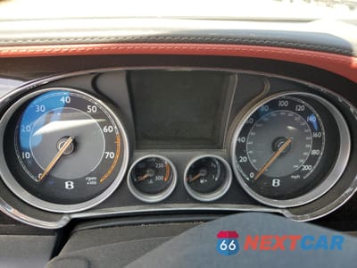 Zdjęcie 9 z 12 samochodu: 2015 BENTLEY CONTINENTAL GT VIN:SCBFJ7ZA7FC043935 - miniatura