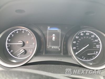 Zdjęcie 9 z 15 samochodu: 2023 TOYOTA CAMRY SE NIGHT SHADE VIN:4T1G11AK6PU727336 - miniatura