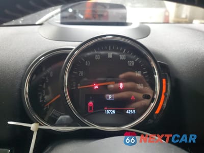Zdjęcie 9 z 16 samochodu: 2020 MINI COOPER S COUNTRYMAN ALL4 VIN:WMZYX1C00L3L66799 - miniatura