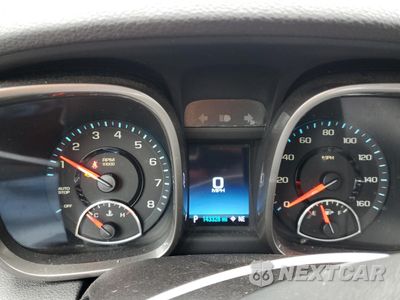 Zdjęcie 9 z 14 samochodu: 2014 CHEVROLET MALIBU 1LT VIN:1G11C5SL3EF265427 - miniatura