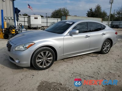 2014 INFINITI Q70 3.7 JN1BY1AP6EM260473 - główne zdjęcie licytacji z USA - miniatura