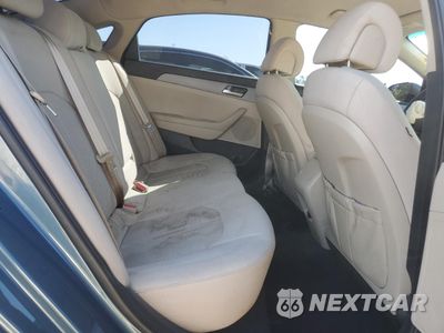 Zdjęcie 10 z 13 samochodu: 2017 HYUNDAI SONATA SE VIN:5NPE24AFXHH497518 - miniatura