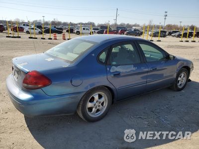 Trzecie zdjęcie samochodu z tyłu: 2004 FORD TAURUS SE VIN:1FAFP53244A165801 - miniatura