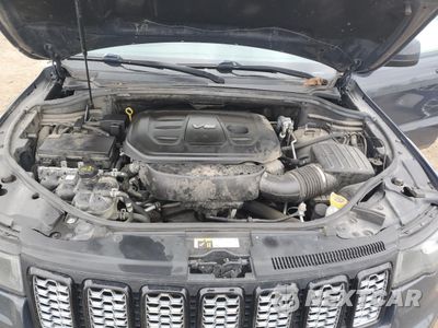 Zdjęcie 11 z 12 samochodu: 2018 JEEP GRAND CHEROKEE LAREDO VIN:1C4RJFAG4JC285479 - miniatura