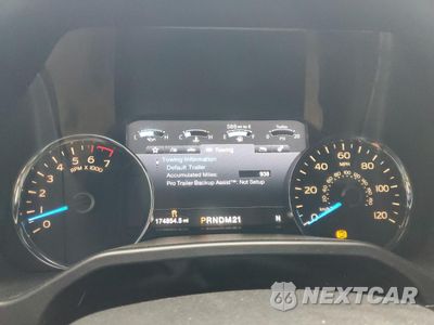 Zdjęcie 9 z 14 samochodu: 2016 FORD F150 SUPERCREW VIN:1FTEW1EG2GFA08141 - miniatura