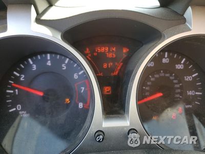 Zdjęcie 9 z 13 samochodu: 2012 NISSAN JUKE S VIN:JN8AF5MR6CT118232 - miniatura