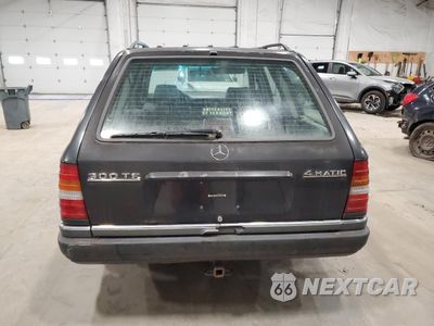 Zdjęcie 6 z 13 samochodu: 1991 MERCEDES-BENZ 300 TE 4MATIC VIN:WDBED90D1MF153716 - miniatura