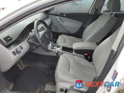 Zdjęcie 7 z 14 samochodu: 2006 VOLKSWAGEN PASSAT 2.0T VIN:WVWAK73C36P039467 - miniatura