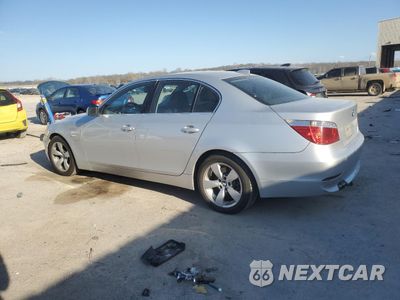 Drugie zdjęcie samochodu z przodu: 2004 BMW 530 I VIN:WBANA73574B066524 - miniatura