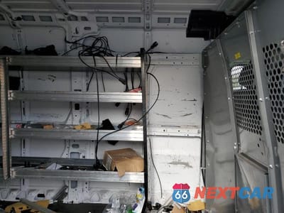 Zdjęcie 11 z 13 samochodu: 2023 RAM PROMASTER 2500 VIN:3C6LRVDG8PE533441 - miniatura