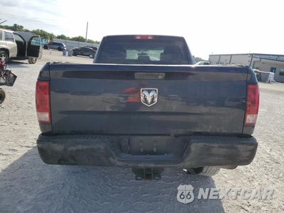 Zdjęcie 6 z 13 samochodu: 2012 DODGE RAM 1500 ST VIN:1C6RD6FT3CS317884 - miniatura