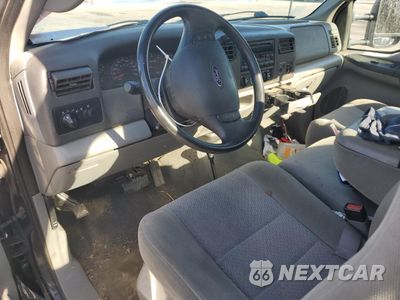 Zdjęcie 8 z 13 samochodu: 2003 FORD F350 SRW SUPER DUTY VIN:3FTSF31S63MB31489 - miniatura