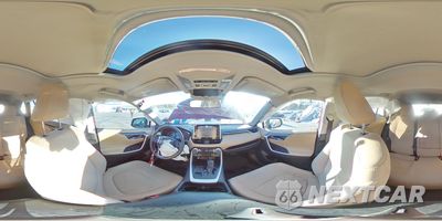 Zdjęcie 14 z 17 samochodu: 2022 TOYOTA RAV4 XLE VIN:2T3P1RFV8NW256618 - miniatura