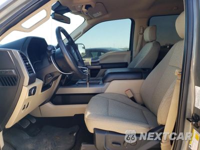 Zdjęcie 7 z 14 samochodu: 2020 FORD F150 SUPERCREW VIN:1FTEW1C51LKD73199 - miniatura