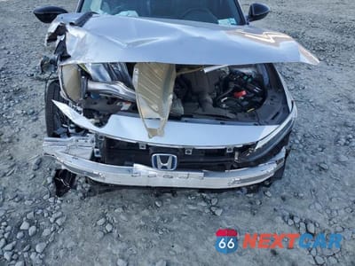 Zdjęcie 11 z 12 samochodu: 2022 HONDA ACCORD HYBRID SPORT VIN:1HGCV3F28NA036093 - miniatura