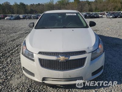 Piąte zdjęcie samochodu w środku: 2012 CHEVROLET CRUZE LS VIN:1G1PC5SH9C7163238 - miniatura