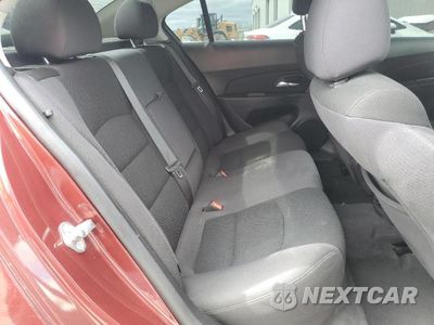 Zdjęcie 10 z 12 samochodu: 2015 CHEVROLET CRUZE LT VIN:1G1PC5SB3F7126220 - miniatura