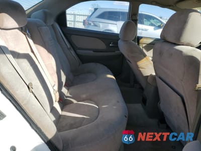 Zdjęcie 11 z 14 samochodu: 1999 HYUNDAI SONATA GLS VIN:KMHWF35V7XA113152 - miniatura