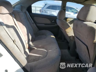 Zdjęcie 11 z 14 samochodu: 1999 HYUNDAI SONATA GLS VIN:KMHWF35V7XA113152 - miniatura