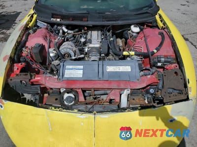 Zdjęcie 11 z 12 samochodu: 1995 PONTIAC FIREBIRD FORMULA VIN:2G2FV32P4V2232506 - miniatura