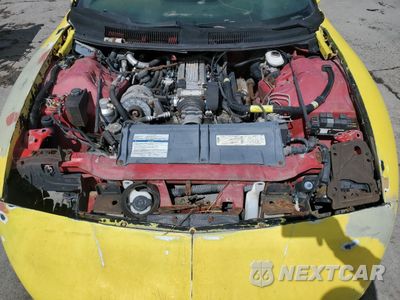 Zdjęcie 11 z 12 samochodu: 1995 PONTIAC FIREBIRD FORMULA VIN:2G2FV32P4V2232506 - miniatura