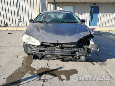 Piąte zdjęcie samochodu w środku: 2004 DODGE INTREPID SE VIN:2B3HD46R24H672181 - miniatura