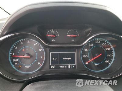 Zdjęcie 9 z 15 samochodu: 2018 CHEVROLET CRUZE LS VIN:1G1BC5SM0J7138748 - miniatura