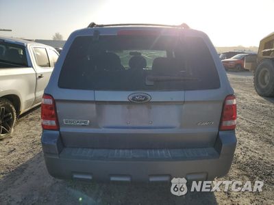 Zdjęcie 6 z 14 samochodu: 2008 FORD ESCAPE XLT VIN:1FMCU931X8KC90995 - miniatura