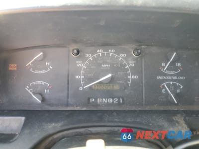 Zdjęcie 9 z 13 samochodu: 1996 FORD F350 VIN:1FTJW35GXTEA70171 - miniatura