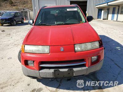 Piąte zdjęcie samochodu w środku: 2004 SATURN VUE VIN:5GZCZ63494S864882 - miniatura