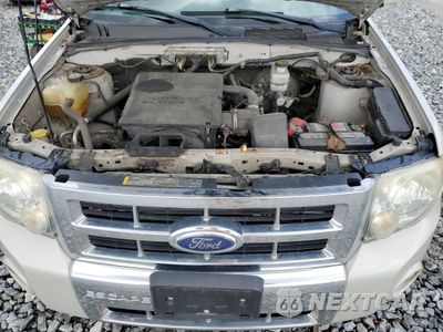 Zdjęcie 12 z 13 samochodu: 2009 FORD ESCAPE LIMITED VIN:1FMCU94G39KB09112 - miniatura
