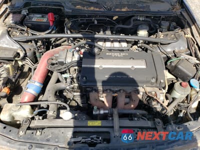 Zdjęcie 11 z 12 samochodu: 2000 ACURA INTEGRA GSR VIN:JH4DC2397YS000025 - miniatura