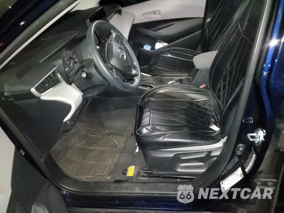 Zdjęcie 7 z 12 samochodu: 2023 TOYOTA COROLLA LE VIN:5YFB4MDE5PP026734 - miniatura