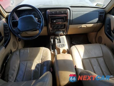 Zdjęcie 8 z 12 samochodu: 1999 JEEP CHEROKEE LIMITED VIN:1J4FF78S8XL583816 - miniatura