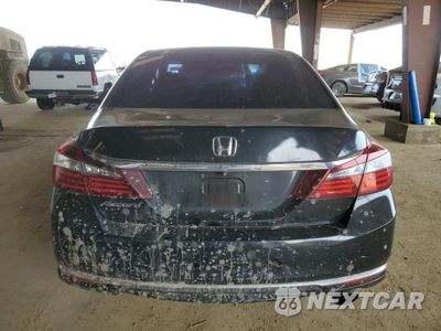 Zdjęcie 6 z 12 samochodu: 2016 HONDA ACCORD LX VIN:1HGCR2F38GA047086 - miniatura