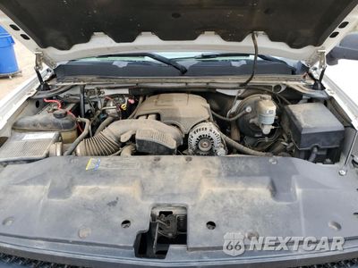 Zdjęcie 13 z 14 samochodu: 2008 CHEVROLET SILVERADO C1500 VIN:1GCEC14C78Z319314 - miniatura