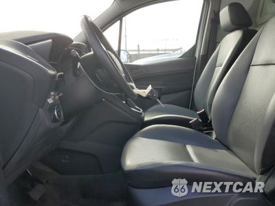 Zdjęcie 7 z 13 samochodu: 2016 FORD TRANSIT CONNECT XL VIN:NM0LS7E73G1255264 - miniatura