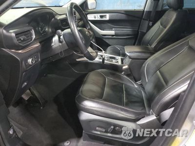 Zdjęcie 7 z 15 samochodu: 2022 FORD EXPLORER LIMITED VIN:1FMSK8FH1NGC05478 - miniatura