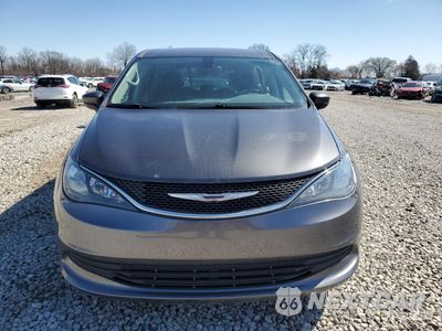 Piąte zdjęcie samochodu w środku: 2017 CHRYSLER PACIFICA TOURING VIN:2C4RC1DG7HR521732 - miniatura