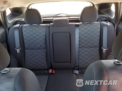 Zdjęcie 10 z 14 samochodu: 2017 NISSAN ROGUE SPORT S VIN:JN1BJ1CP0HW021625 - miniatura