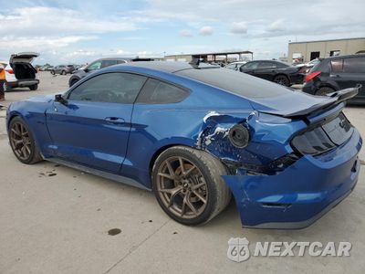 Drugie zdjęcie samochodu z przodu: 2023 FORD MUSTANG GT VIN:1FA6P8CF9P5304242 - miniatura