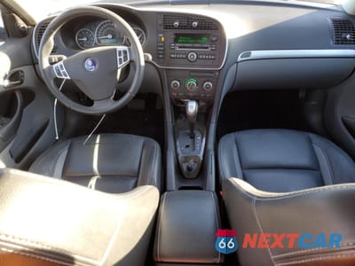 Zdjęcie 8 z 14 samochodu: 2007 SAAB 9-3 2.0T VIN:YS3FD49Y971107477 - miniatura