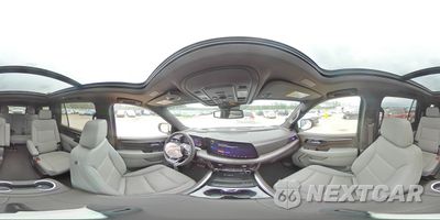 Zdjęcie 13 z 17 samochodu: 2025 CHEVROLET TAHOE C1500 LT VIN:1GNS5NRD0SR132114 - miniatura