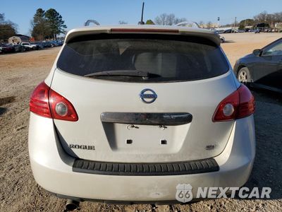 Zdjęcie 6 z 14 samochodu: 2011 NISSAN ROGUE S VIN:JN8AS5MT2BW163382 - miniatura