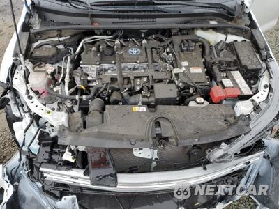 Zdjęcie 11 z 14 samochodu: 2022 TOYOTA COROLLA LE VIN:JTDEAMDE7N3000258 - miniatura