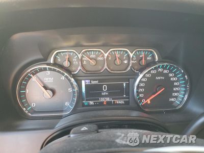 Zdjęcie 9 z 14 samochodu: 2017 CHEVROLET TAHOE C1500 LS VIN:1GNSCAKCXHR230494 - miniatura