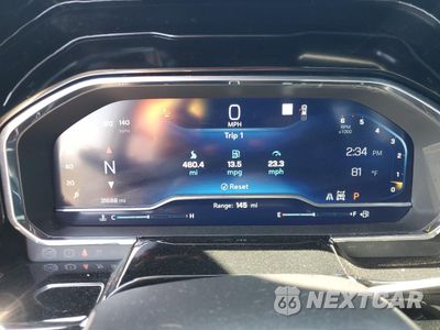 Zdjęcie 9 z 13 samochodu: 2022 CHEVROLET SILVERADO K1500 LT TRAIL BOSS VIN:3GCUDFED3NG659519 - miniatura