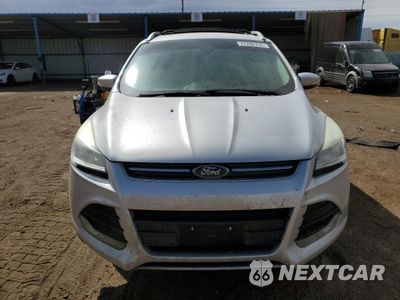 Piąte zdjęcie samochodu w środku: 2014 FORD ESCAPE TITANIUM VIN:1FMCU9J9XEUD79362 - miniatura