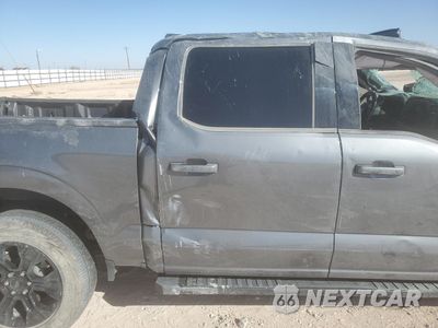 Zdjęcie 10 z 12 samochodu: 2023 FORD F150 SUPERCREW VIN:1FTFW1E56PFC41104 - miniatura