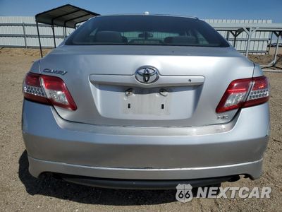 Zdjęcie 6 z 14 samochodu: 2010 TOYOTA CAMRY BASE VIN:4T1BF3EK6AU083913 - miniatura